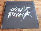 DAFT PUNK DISCOVERY VINYL VINYLE 2021 2 LP 33T NEUF