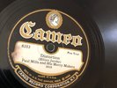HOT DANCE PAUL MILLS MERRYMAKER Cam 8353 Distortion/Dixie Daisies  E-