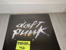 Daft Punk Discovery - Vinyl LPx2 - Brand New & Sealed