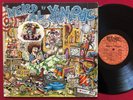 WEIRD AL YANKOVIC   SELF TITLED LP (1983) ROCK N ROLL BFZ 38679 COMEDY PARODY
