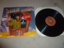 VINTAGE RECORD WEIRD AL YANKOVIC IN 3D AL 39221 ROCK N ROLL RECORDS 1984 ALBUM