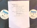 6/21/91 PARTY AMERICA 80's SHOW: GERARDO, MONIE LOVE, LONDON BEAT, CORINA, E.M.F