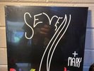 Rainbow Kitten Surprise RKS Seven + Mary LP Vinyl Record Album New Sealed