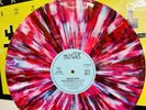 DEPECHE MODE - People Are People. German Purple Splatter Vinyl 12” 1984 MUTE VG