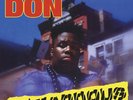 Godfather Don - Hazardous 12