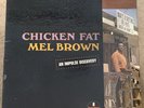 MEL BROWN: Chicken Fat   Original 1967 Vinyl LP   IMPULSE /A-9152
