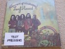 LEAF HOUND - GROWERS OF MUSHROOM - RARE TEST PRESSING - NEW