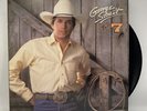 George Strait - # 7 - 1986 US 1st Press Album (NM) Ultrasonic Clean