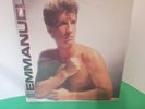 Emmanuel Desnudo LP Vinyl 1986 RCA NEW SEALED