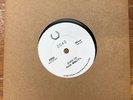 PAUL WELLER Shine On/THE RAKES Ausland Mission nr. 040 RARE FRED PERRY PROMO 7