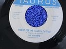 The Escorts You’re For Me ( And I’m For You) on Taurus 351 be Happy