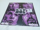ESP / ERIC SINGER PROJECT   NEW LP CLEAR 2018 (OG 1998)   500 MADE KISS MOTLEY