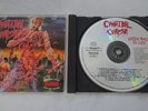 CANNIBAL CORPSE EATEN BACK TO LIFE ORG CD 90  DEICIDE SUFFOCATION IMMOLATION LP
