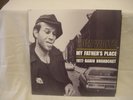 TOM WAITS    MY FATHERS PLACE  1977 RADIO SHOW     2LPS    LET THEM EAT VINYL