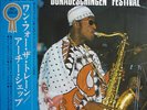 Archie Shepp - Life At The Donaueschingen Music Festival / NM / LP, Album, Ltd,