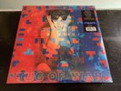 Paul McCartney Tug Of War Limited Blue Vinyl Lp New 180g Mp3 Download
