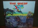 YES - The Quest 2-LP New SEALED vinyl