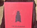 the babadook lp soundtrack waxworks death waltz Horror Elm Street Boogeyman