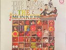 LP THE MONKEES “The Birds The Bees The Monkees” 1968 Colgems 1st Press Stereo NM