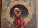 Grateful Dead Blues For Allah Vintage 12'' Vinyl