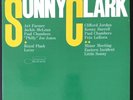 SONNY CLARK QUINTET Promo LP JAPAN Vinyl 1994 BLUE NOTE Philly JOE JONES Nice
