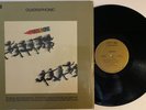 CHASE Self Titled 1971 SQ Quadraphonic Vinyl Epic EQ 30472 LP 70s Jazz Rock Rare