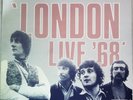 Fleetwood Mac - London Live  68 / VG+ / LP, Album, Yel