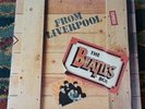 The Beatles – From Liverpool - The Beatles Box 8x LPs Box Set