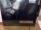 HALLOWEEN 2018 Soundtrack LP MICHAEL MYERS VINYL variant SACRED BONES SEALED