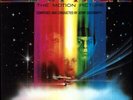Jerry Goldsmith - Star Trek  The Motion Picture - Used Vinyl Record - T1142A