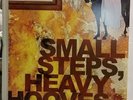 Dear And The Headlights Small Steps Heavy Hooves Drunk Like Bible Times 3LP