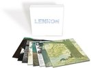John Lennon - Lennon 9 LP Vinyl BOX SET Signature Studio Albums (2015) Sealed