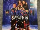Hanson Snowed In (Green) Vinyl - Limited Edition
