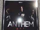 Hanson Anthem Double Vinyl