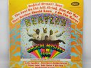 The Beatles Magical Mystery Tour LP Gatefold + Colour Book Capitol 1967 Canada