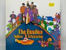 The Beatles Yellow Submarine LP Vinyl Parlophone 1982 Australia Press PCSO-7070