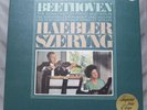 PHILIPS 6769 011 Beethoven: Violin Sonatas SZERYNG / HAEBLER 5LP Set