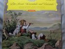 DG 136 462 Rita Streich: Cradle Songs and Folksongs RED Stereo 1st