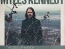 Myles Kennedy - The Ides Of March (2LP Gatefold) [New Vinyl LP] Gatefold LP Jack
