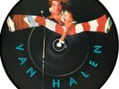 Van Halen Dance The Night Away 7