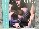 LP Bryan Ferry – Boys And Girls | Japan | M/NM | OBI | Synth Pop
