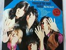 LP DISQUE COULEUR LIMITED EDITION--THE ROLLING STONES--THROUGH THE PAST DARKLY