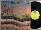 Accolade  Self-Titled   Promo  Prog, Folk Rock, Jazz Rock