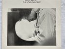 KEITH JARRETT The Koln Concert 2LP STERLING '75 ECM 2-1064 Jazz Piano NM IMPORT
