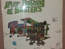 1st PRESS   JEFFERSON AIRPLANE   After Bathing At Baxter`s   RCA Victor RD 7926