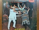 Daniel Santos Y Su Conjunto – Al Capone Vinyl LP Latin Guaguanco Salsa Elefon