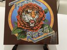 ROBERT HUNTER & Grateful Dead Tiger Rose, Original Press LP 