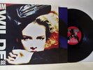 KIM WILDE close LP EX+/EX, MCG 6030, vinyl, album, with lyric inner, uk, 1988