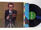 ELVIS COSTELLO AND THE ATTRACTIONS this year's model LP VG/VG+, RAD 3, vinyl, uk