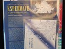 Esperwave Vinyl Record Soundtrack LP FIGARO REGALIA Final Fantasy 6 VI